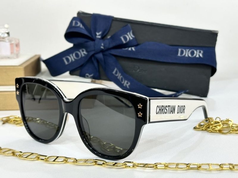 Dior Sunglasses